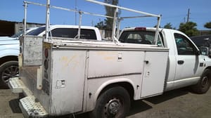 2007 Dodge Dpu25