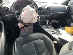 2016 Audi Audia3