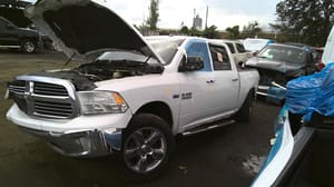 2015 Dodge Dpu15
