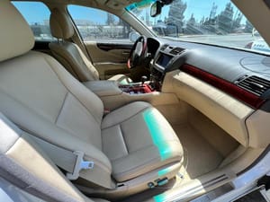 2008 Lexus Ls460