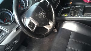 2019 Dodge Caravan