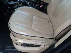 2005 Range Rover Range Rover