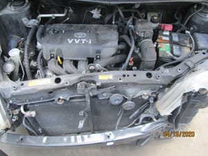2006 Scion Xa