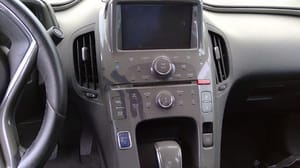 2014 Chevrolet Volt