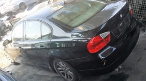 2006 BMW 325i