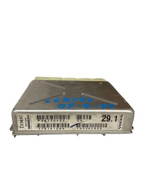 2006 Volvo Volv60 Engine Control Module (ECM)