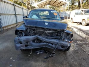 2000 Dodge Durango