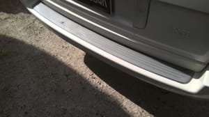 2008 Range Rover Range Rover