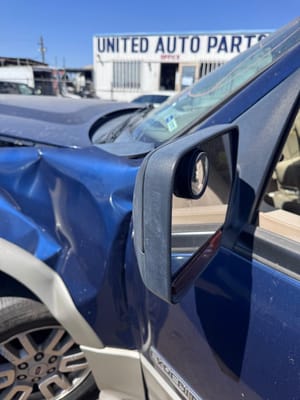 2008 Ford Expedition