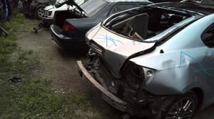 2007 Scion Sciotc