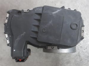 2019 Jeep Compass Throttle Body