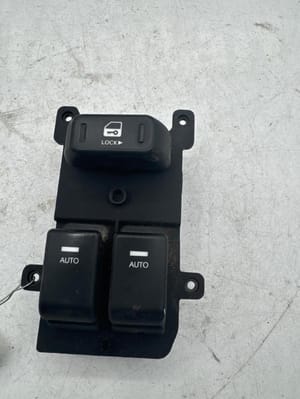 2014 Genesis Genesi Instrument Cluster