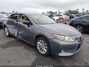 2013 Lexus Es300h