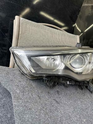 2017 Toyota 4Runner