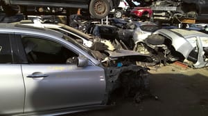 2011 Infiniti M37