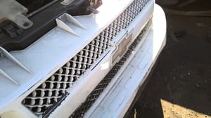 2003 GMC Expr25