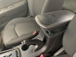 2013 Chrysler Avenger