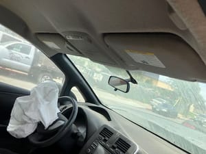 2013 Nissan Leaf
