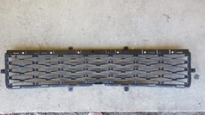 2020 Toyota 4Runner Grille