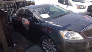 2016 Buick Verano