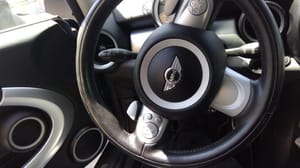 2010 Mini Cooper