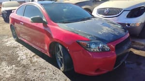 2005 Scion Sciotc
