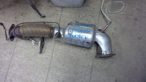 2019 Ford Escape Miscellaneous Parts