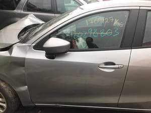 2016 Scion Ia
