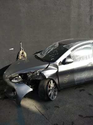 2013 Mazda Mazda3
