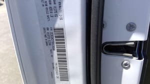 2016 Chrysler Charger