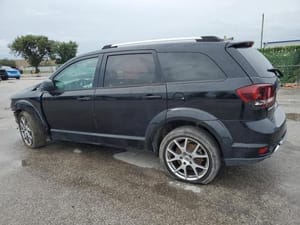 2019 Dodge Journey
