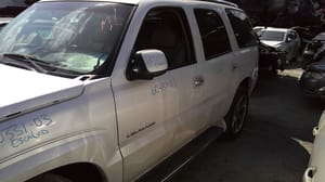 2003 Cadillac Escalade