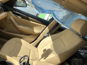 2015 BMW X1
