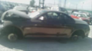 2006 Lexus Lex430