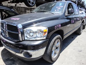 2008 Dodge Dpu15