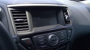 2020 Nissan Pathfinder