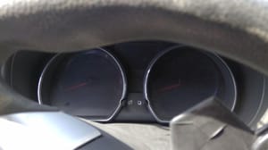 2015 Nissan Versa