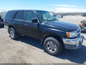 1999 Toyota 4Runner