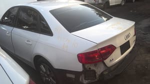 2010 Audi Audia4