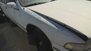 1995 Chevrolet Impala