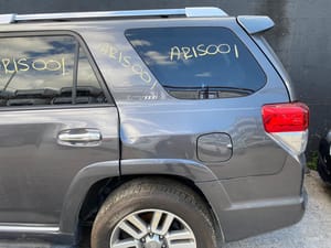 2011 Toyota 4Runner