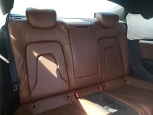 2010 Audi Audia5