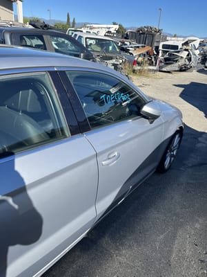 2016 Audi Audia3