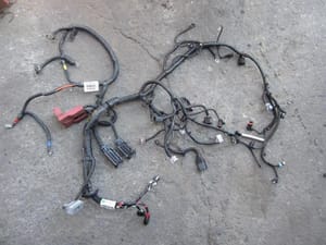 2011 Chevrolet Impala