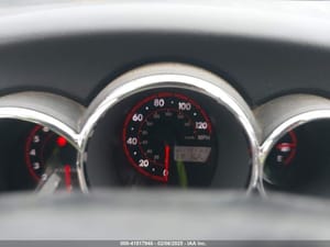 2006 Toyota Matrix