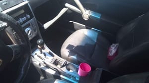 2010 Scion Sciotc