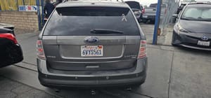2009 Ford Edge