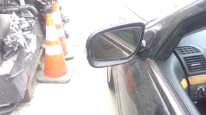 2009 Mercedes Benz E-Class