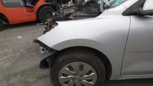 2018 Kia Rio