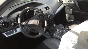 2013 Mazda Mazda3